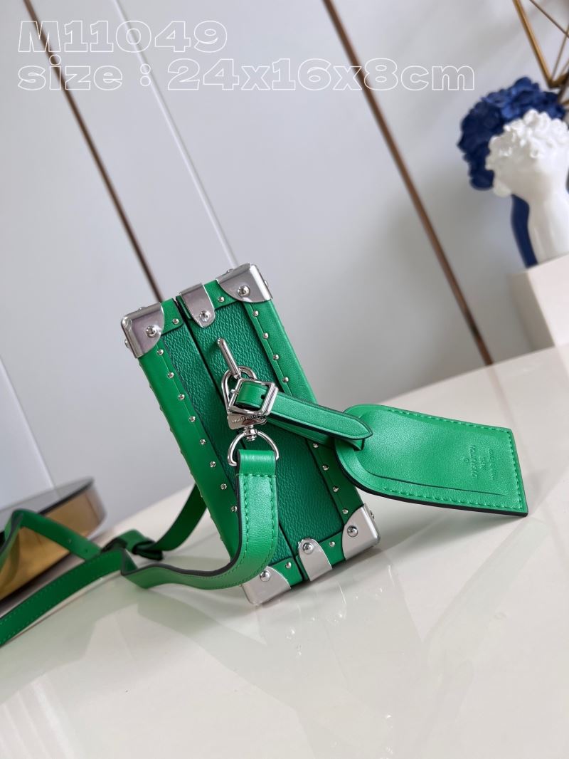 Louis Vuitton Box Bags